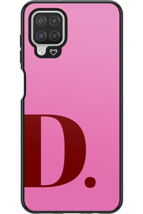 D (Sorbet) 2.0 - Samsung Galaxy A12