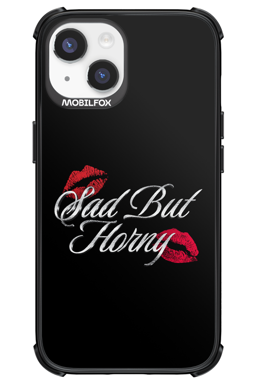 Sad But Horny 2.0 - Apple iPhone 14