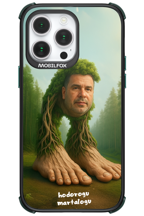 Hodorogu Martalogu - Apple iPhone 14 Pro Max