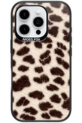 Wild Coat 2.0 - Apple iPhone 16 Pro