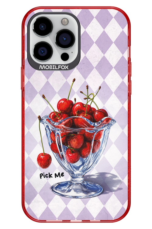 Pick Me 2.0 - Apple iPhone 13 Pro Max
