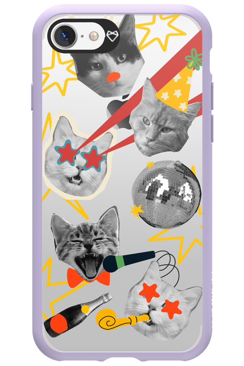 Christmas Chaos - Apple iPhone 7