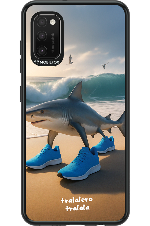 Tralalero Tralala - Samsung Galaxy A41