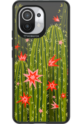Cactus bloom 2.0 - Xiaomi Mi 11 5G