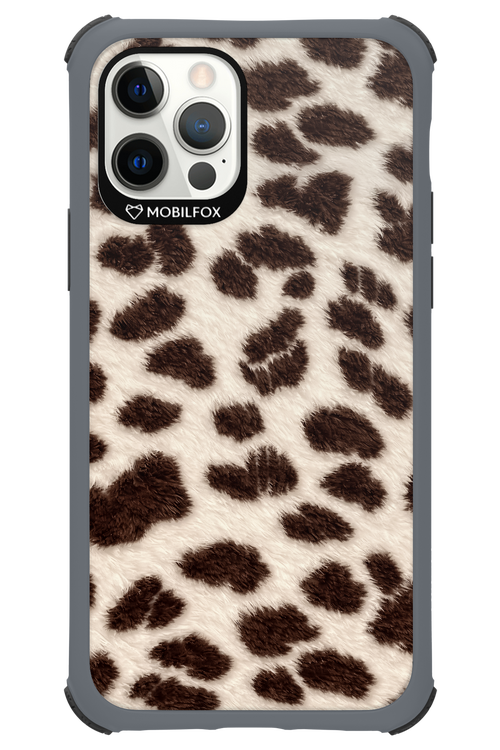 Wild Coat - Apple iPhone 12 Pro