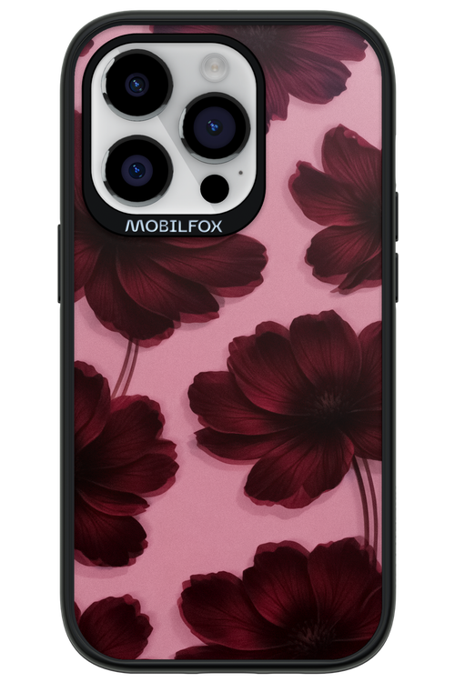 Petal Juliet 2.0 - Apple iPhone 14 Pro