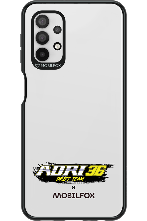 ADRI36 x Mobilfox Edition 2.0 - Samsung Galaxy A32 5G