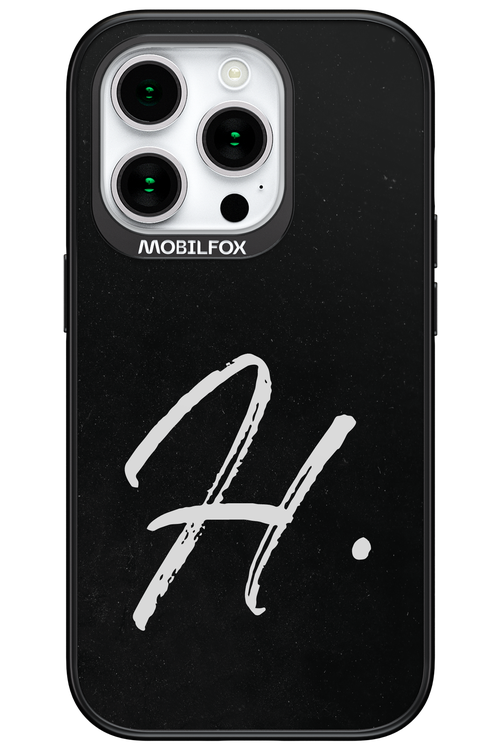 (Off Space) H 2.0 - Apple iPhone 15 Pro