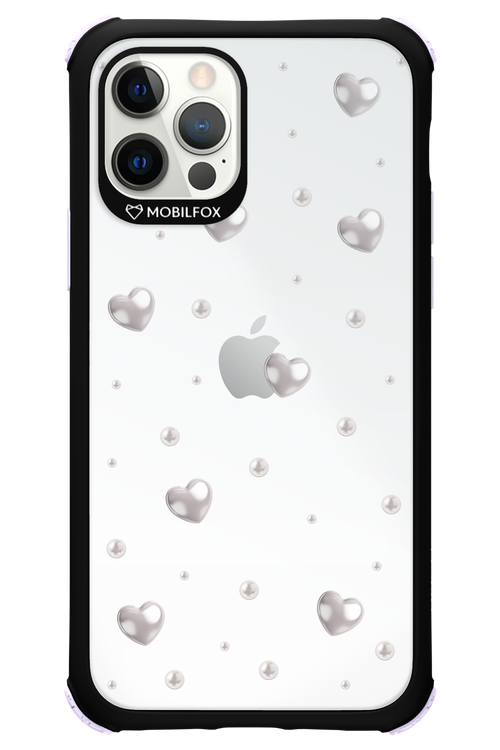 Pearl Tears - Apple iPhone 12 Pro