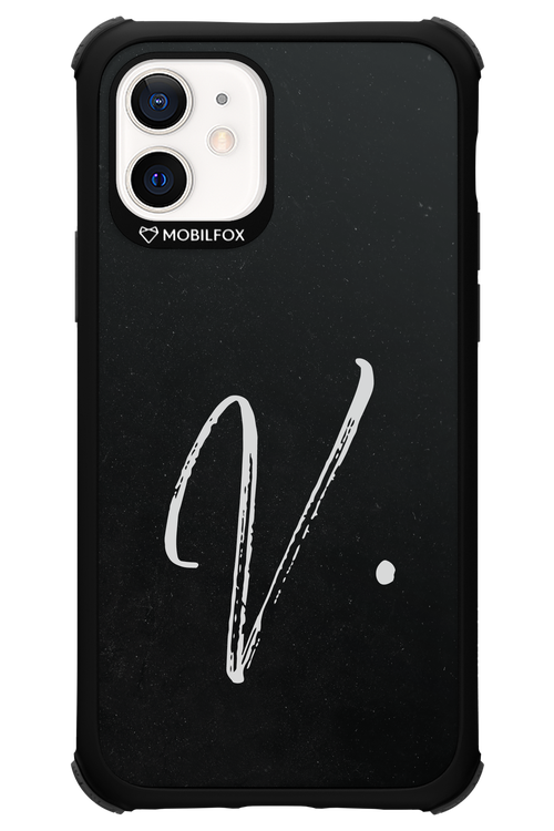 (Off Space) V 2.0 - Apple iPhone 12