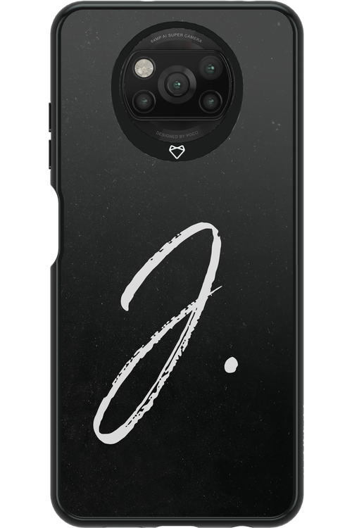 (Off Space) J 2.0 - Xiaomi Poco X3 NFC