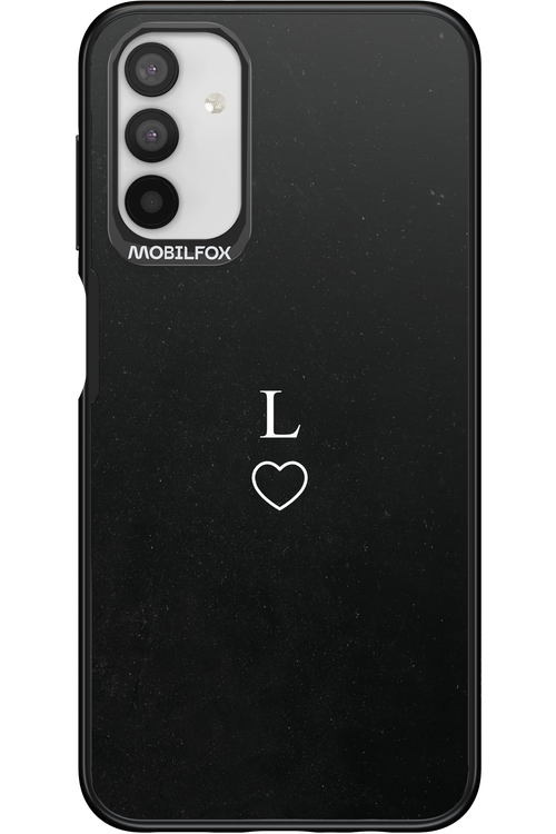 L Black 2.0 - Samsung Galaxy A04s