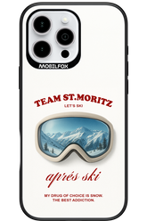 St. Moritz - Apple iPhone 16 Pro Max