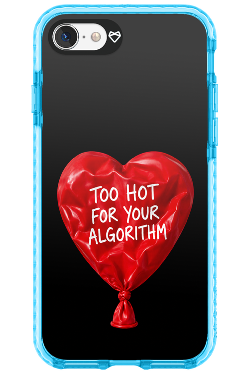 Too Hot 2.0 - Apple iPhone 7