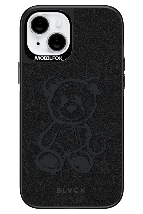 BLVCK Bear Leather 2.0 - Apple iPhone 14