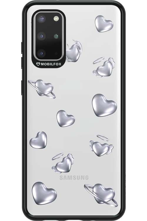 Chrome Hearts - Samsung Galaxy S20+