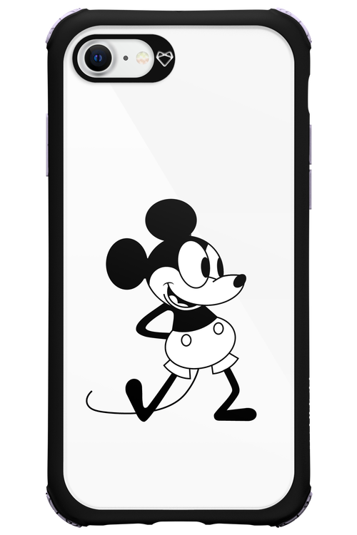 Iconic Mouse - Apple iPhone SE 2020
