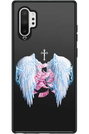 Rockstar - Samsung Galaxy Note 10+