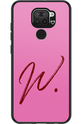 (Sorbet) W 2.0 - Xiaomi Redmi Note 9