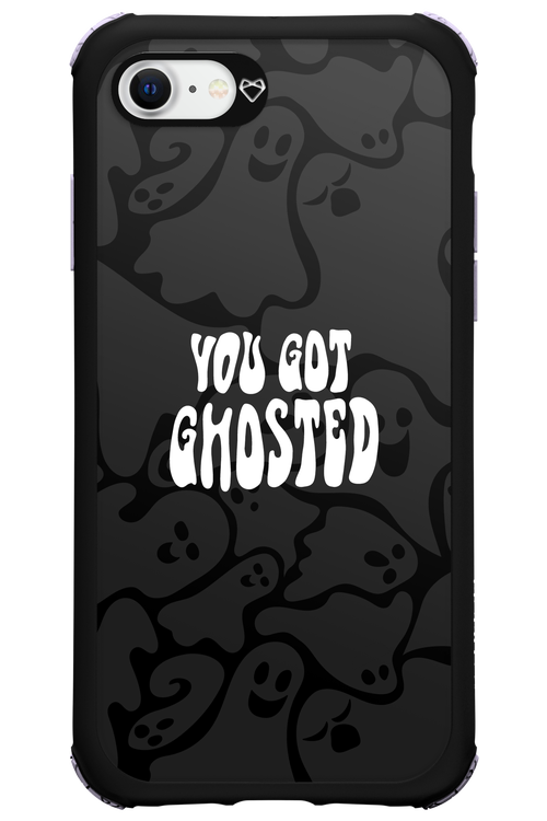 Ghosted - Apple iPhone 7
