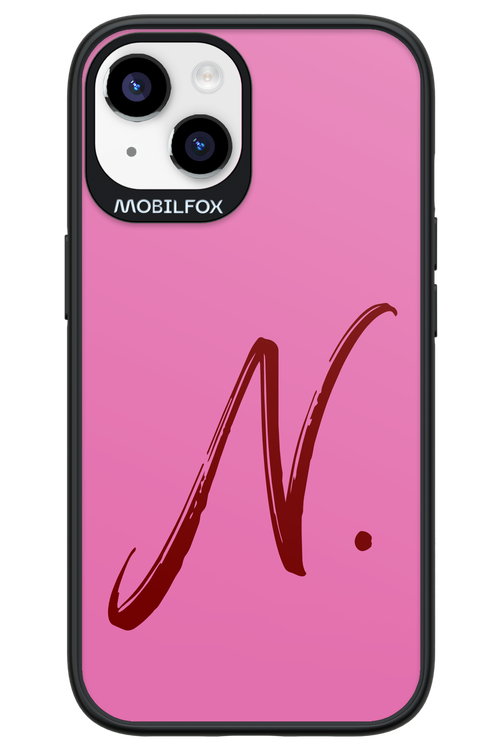 (Sorbet) N 2.0 - Apple iPhone 14