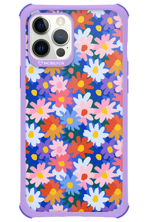 Happy Bloom - Apple iPhone 12 Pro Max