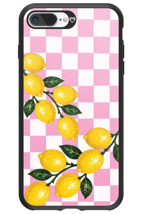 LEMON 2.0 - Apple iPhone 7 Plus