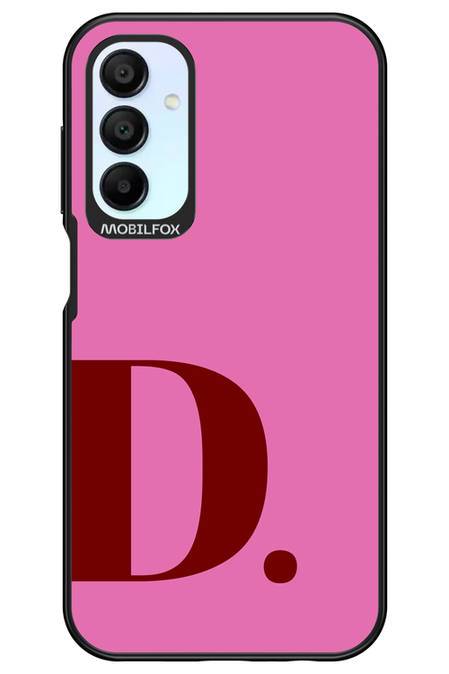 D (Sorbet) 2.0 - Samsung Galaxy A15