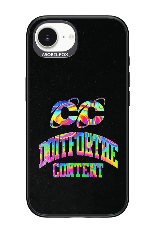 DO IT 2.0 - Apple iPhone 17e