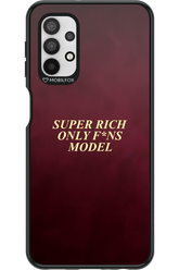 Super Model 2.0 - Samsung Galaxy A32 5G
