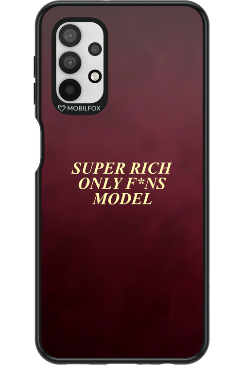 Super Model 2.0 - Samsung Galaxy A32 5G