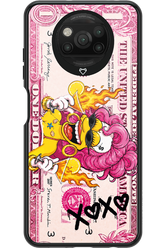 Cocktail Clown 2.0 - Xiaomi Poco X3 Pro