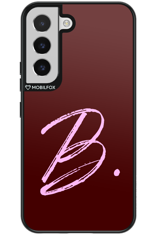 (Dark Blush) B 2.0 - Samsung Galaxy S22
