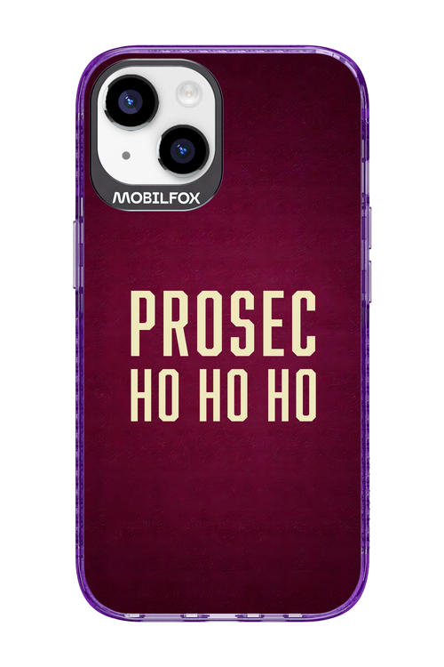 Prosec Ho - Apple iPhone 14