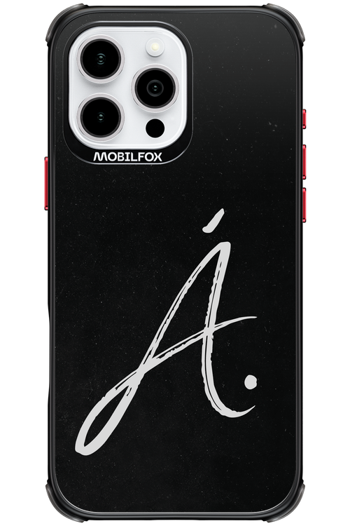 (Off Space) A II 2.0 - Apple iPhone 16 Pro Max