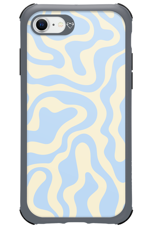 By the Sea 2.0 - Apple iPhone SE 2022