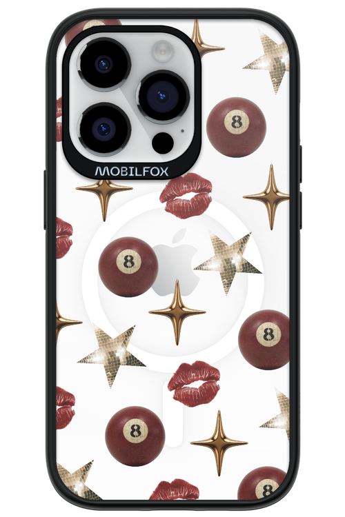 Lucky strike 2.0 - Apple iPhone 14 Pro