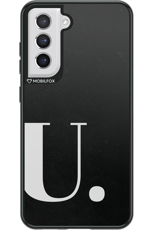 U (Off Space) 2.0 - Samsung Galaxy S21 FE