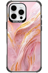 Rosequartz Silk 2.0 - Apple iPhone 16 Pro Max