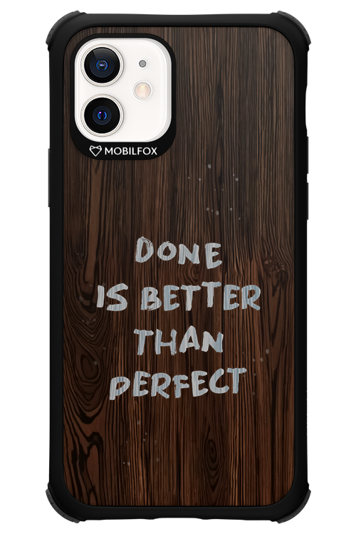Perfect 2.0 - Apple iPhone 12