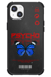 Psybutterfly - Apple iPhone 14 Plus