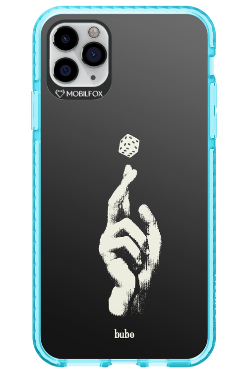 DAMNED LUCK 2.0 - Apple iPhone 11 Pro Max