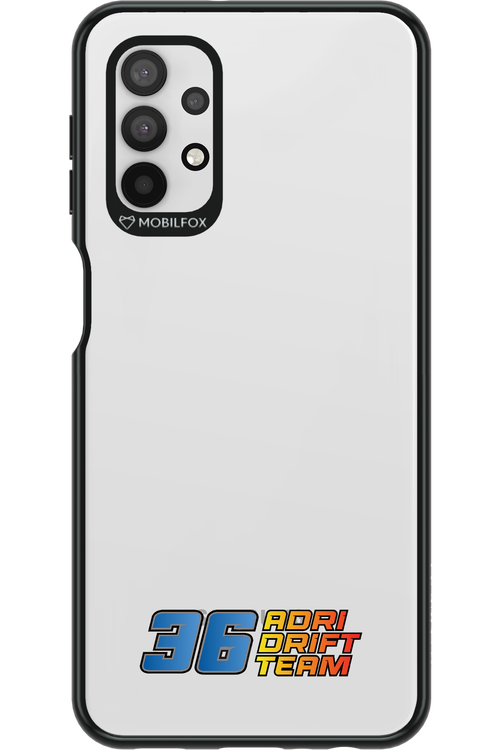 Minimal Drift 2.0 - Samsung Galaxy A32 5G