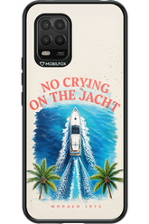 No Crying 2.0 - Xiaomi Mi 10 Lite 5G