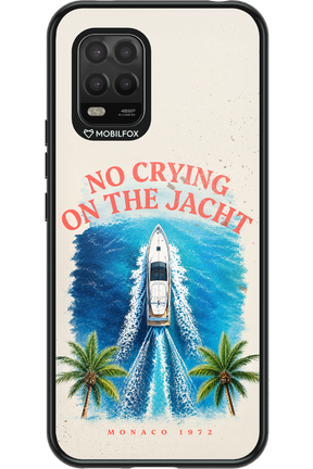 No Crying 2.0 - Xiaomi Mi 10 Lite 5G