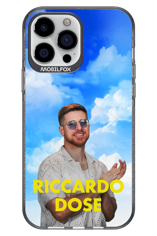 Riccardo Sky 2.0 - Apple iPhone 13 Pro Max