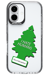 Wunderfox - Apple iPhone 16