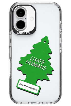 Wunderfox - Apple iPhone 16