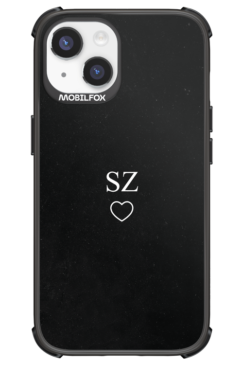 SZ Black 2.0 - Apple iPhone 14