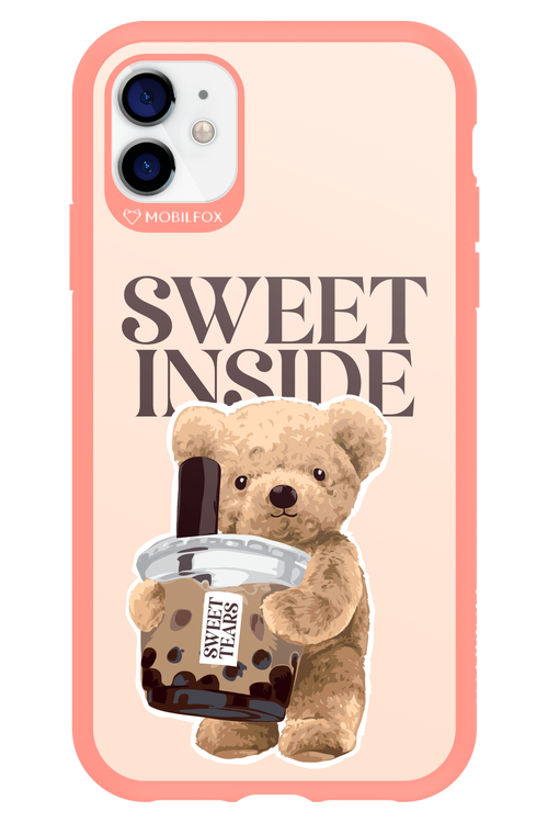 Sweet Inside - Apple iPhone 11